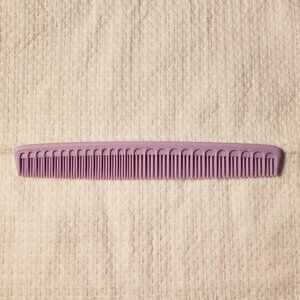 NWOT Tupperware Vintage comb